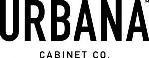 Urbana Cabinet Co Logo