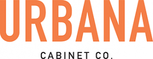 Urbana Cabinet Co Logo
